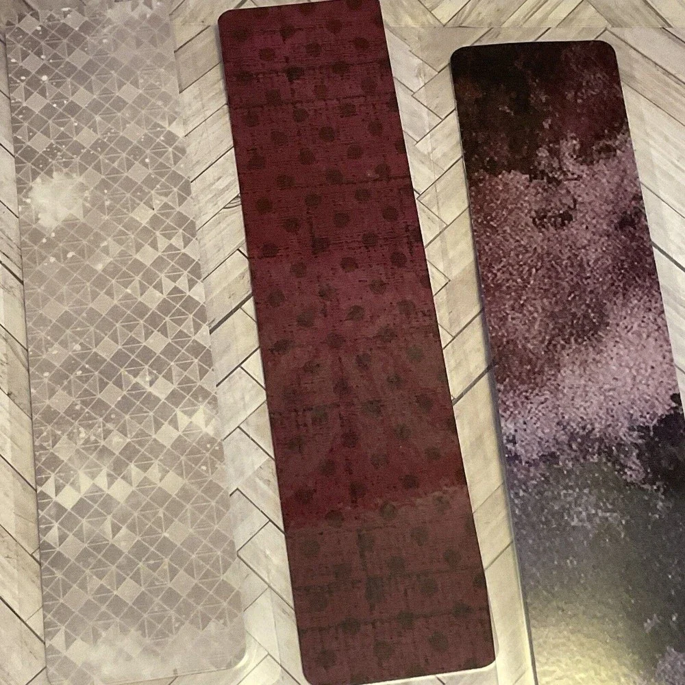 Eclipse Dark Magic LAMINATED BOOKMARKS Set Of 3 Double Sided